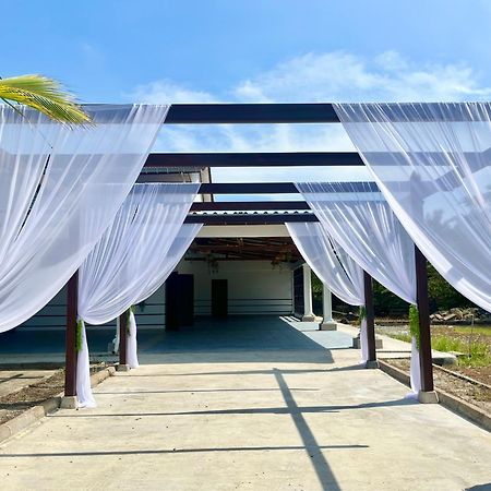 Kanza Beach Inn 马江 外观 照片