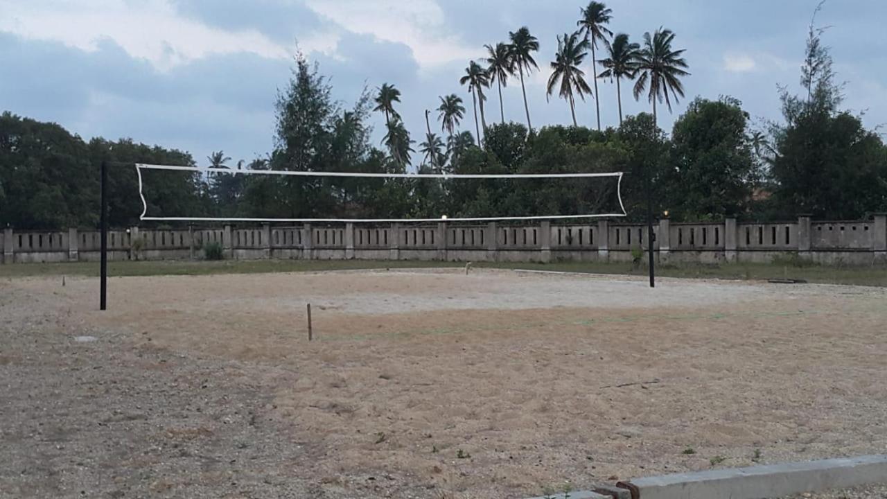 Kanza Beach Inn 马江 外观 照片